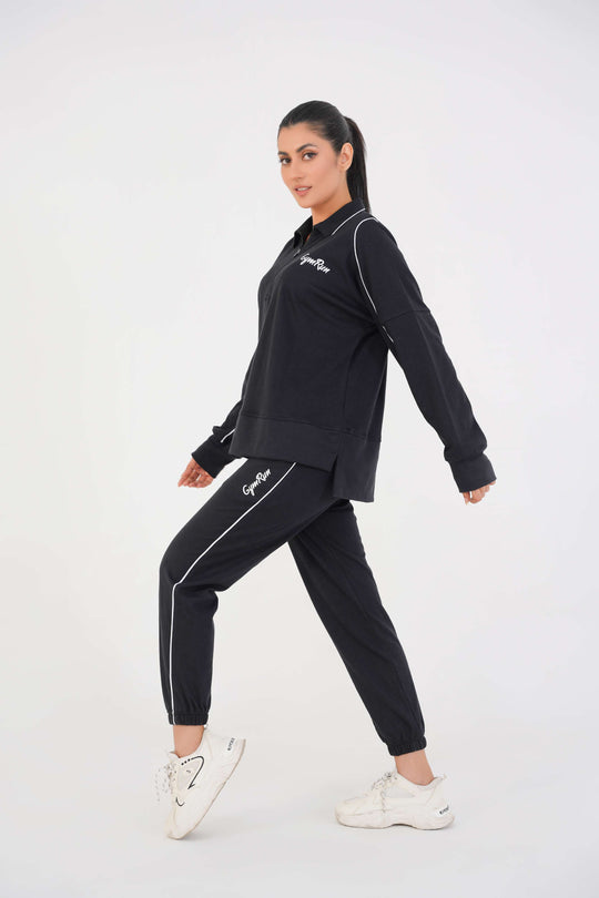 Ease Flex Track Suit