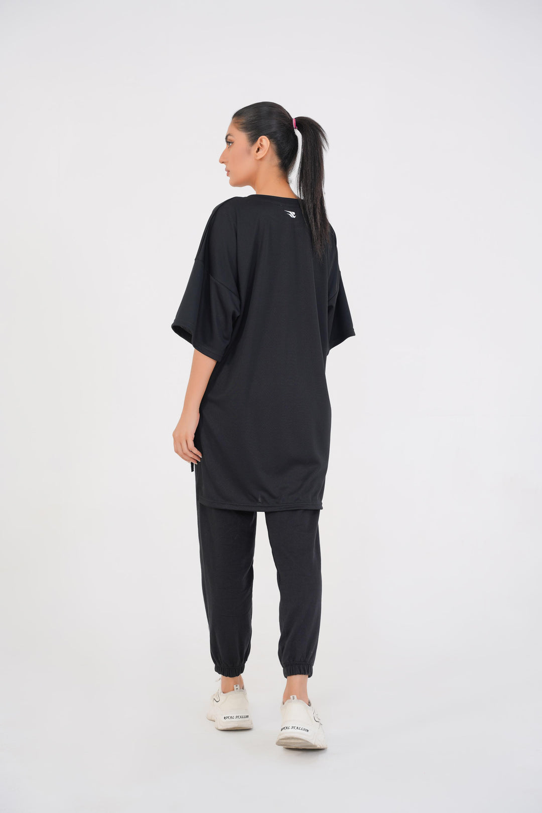 Oversized Modest T-shirt
