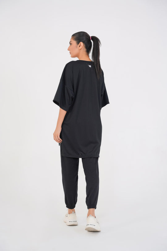 Oversized Modest T-shirt