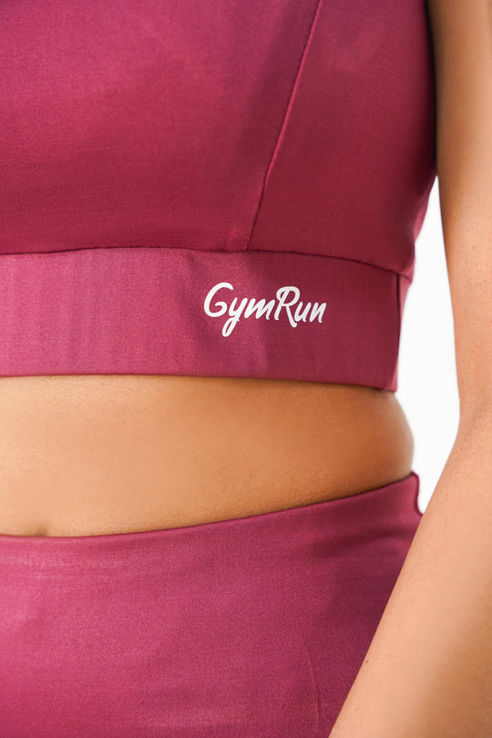 Ladies Basic Performance Sports Bra