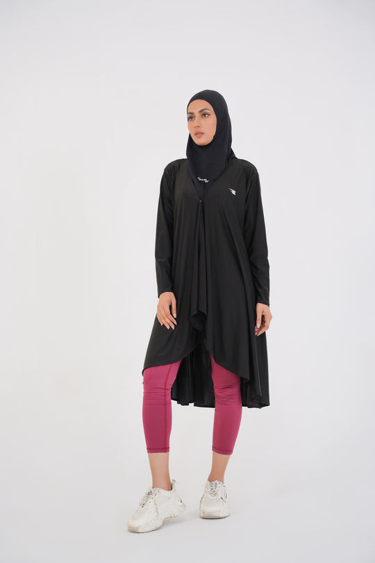 Cape Wrap Lite