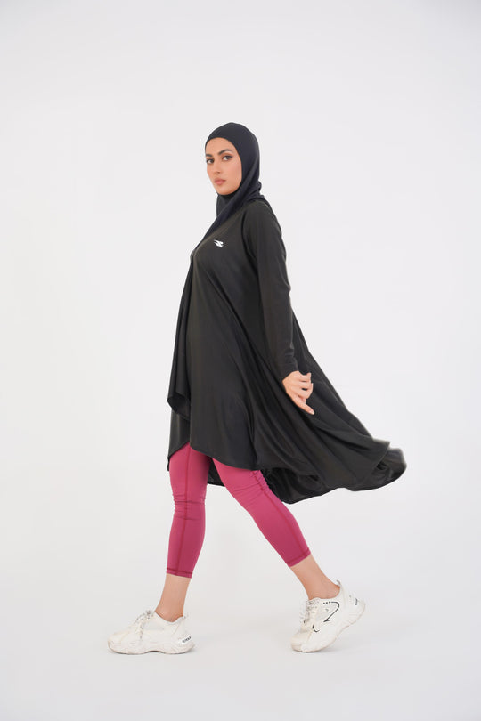 Cape Wrap Lite