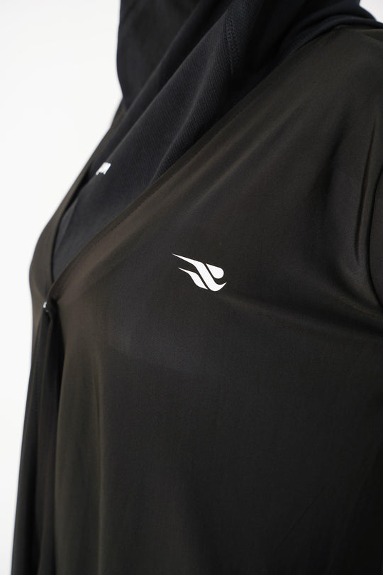 Cape Wrap Lite