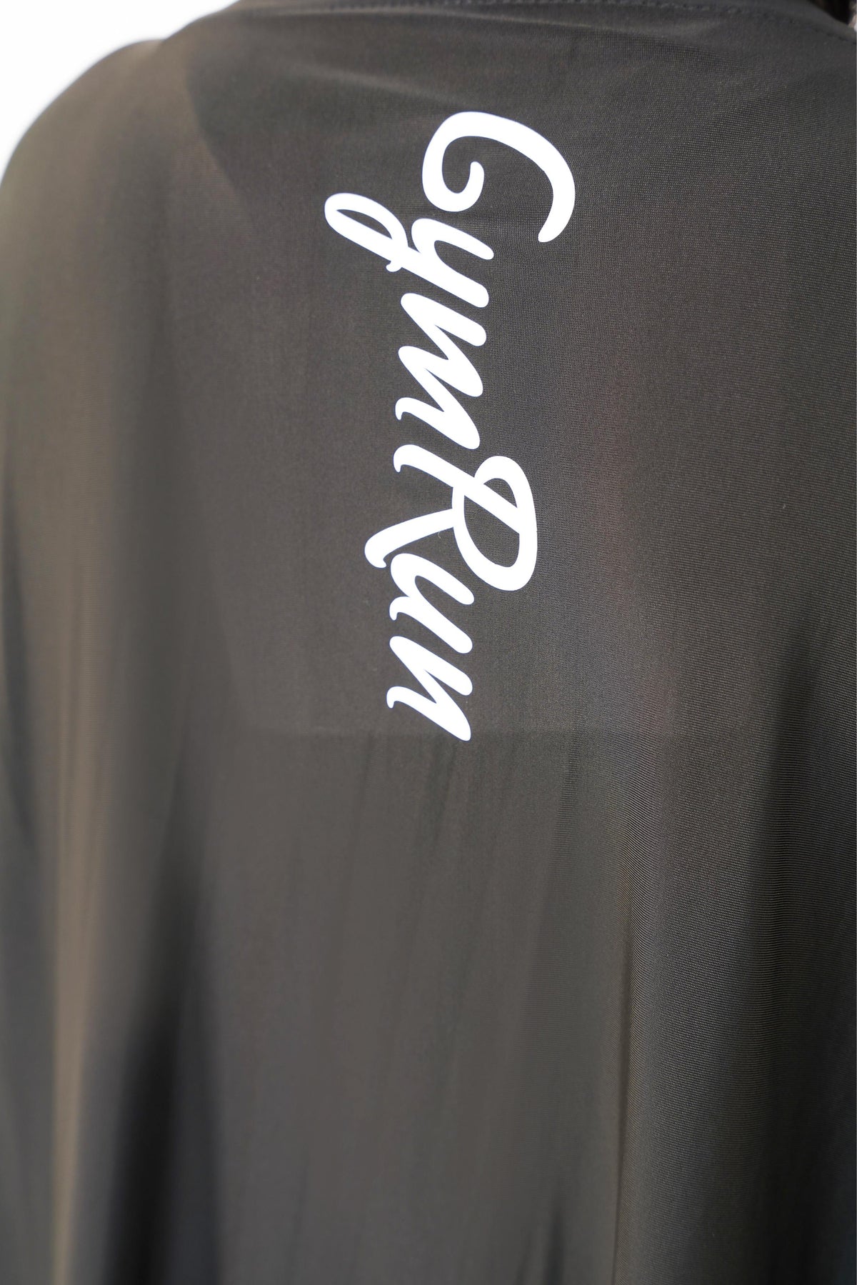 Cape Wrap Lite - Black