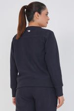 Softstreme Perfectly Oversized Cropped Crew