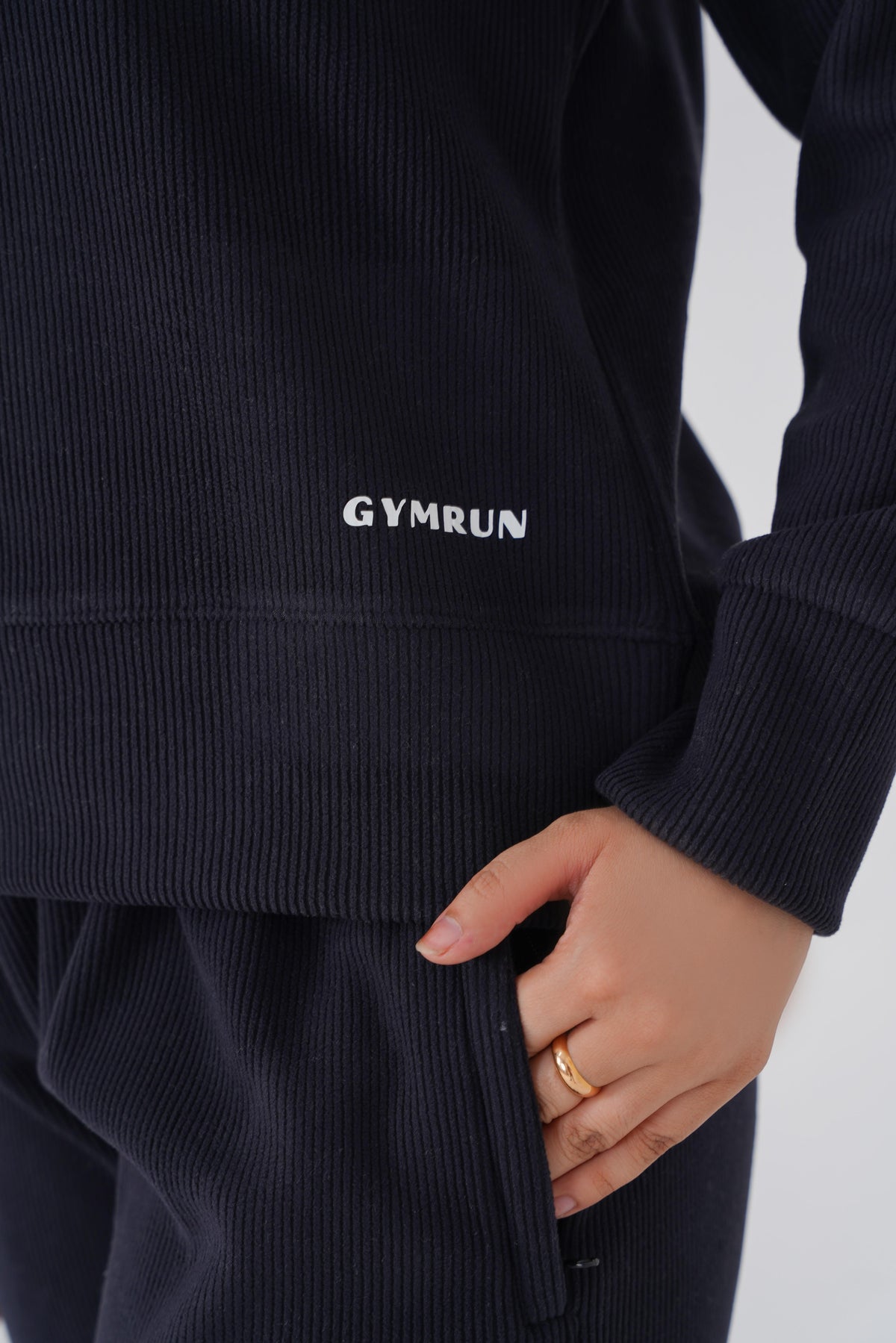 Softstreme Perfectly Oversized Trouser