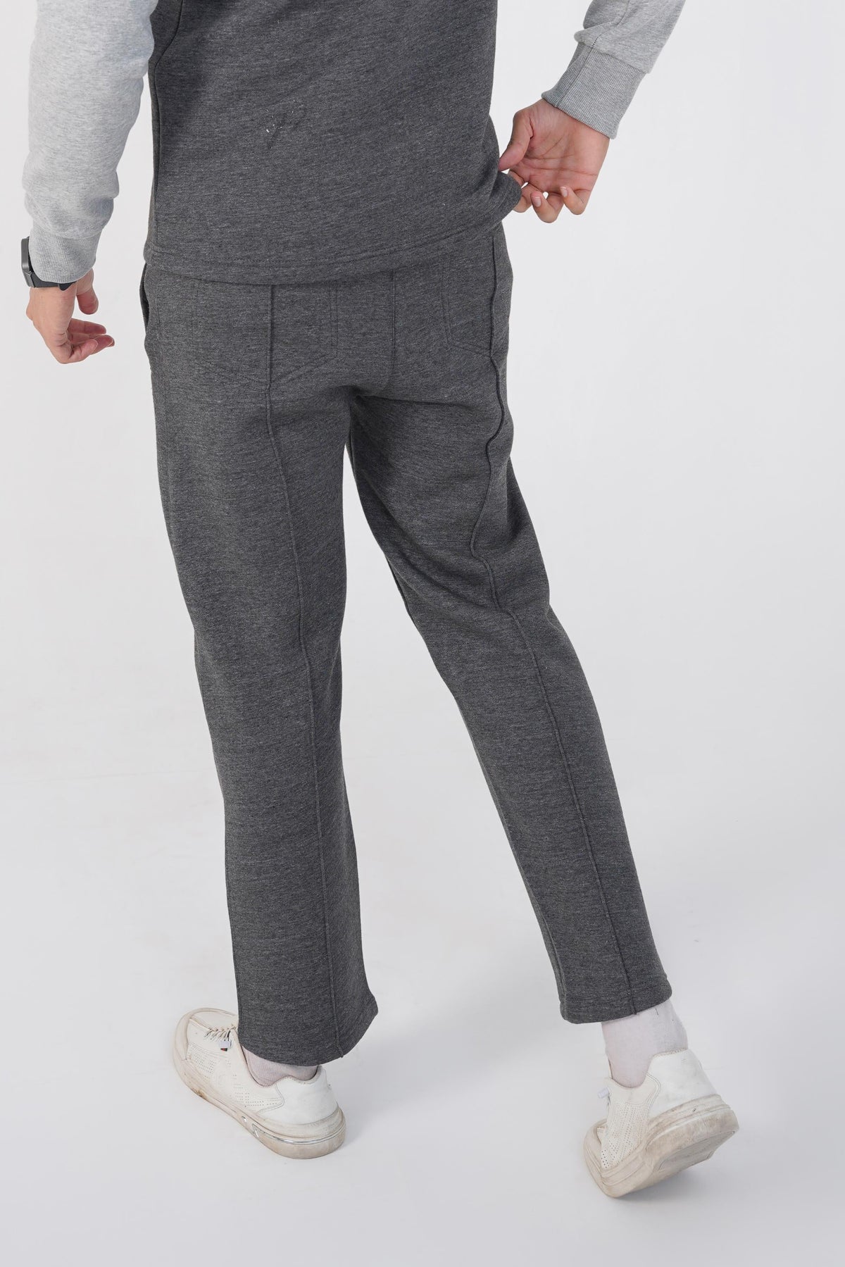 Rhythm Pleated trouser