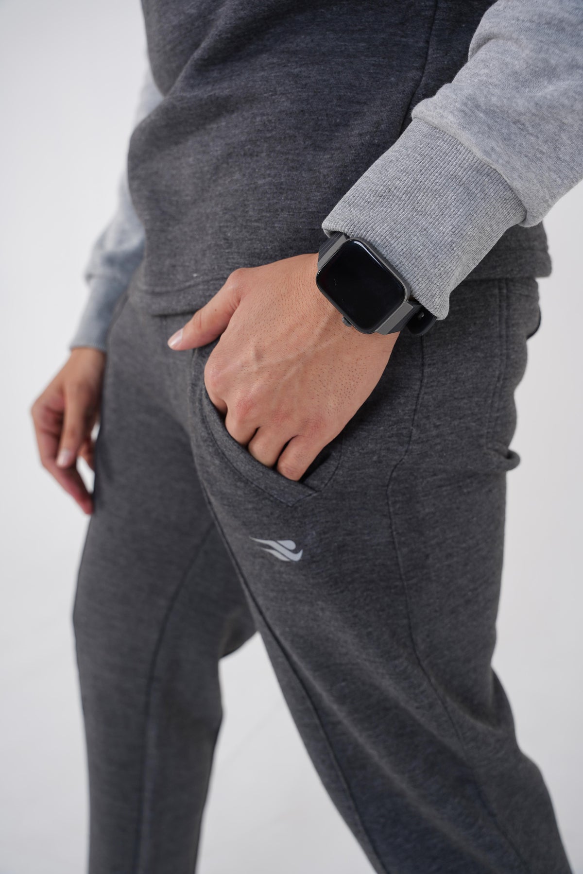 Rhythm Pleated trouser