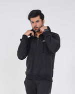 Performance Hoodie - Black