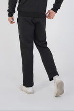 Crest Jogger - Black