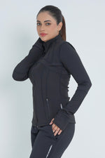 Vital Jacket - Black