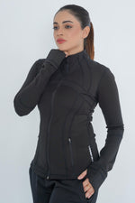 Vital Jacket - Black