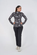 Vital Sublimated Jacket