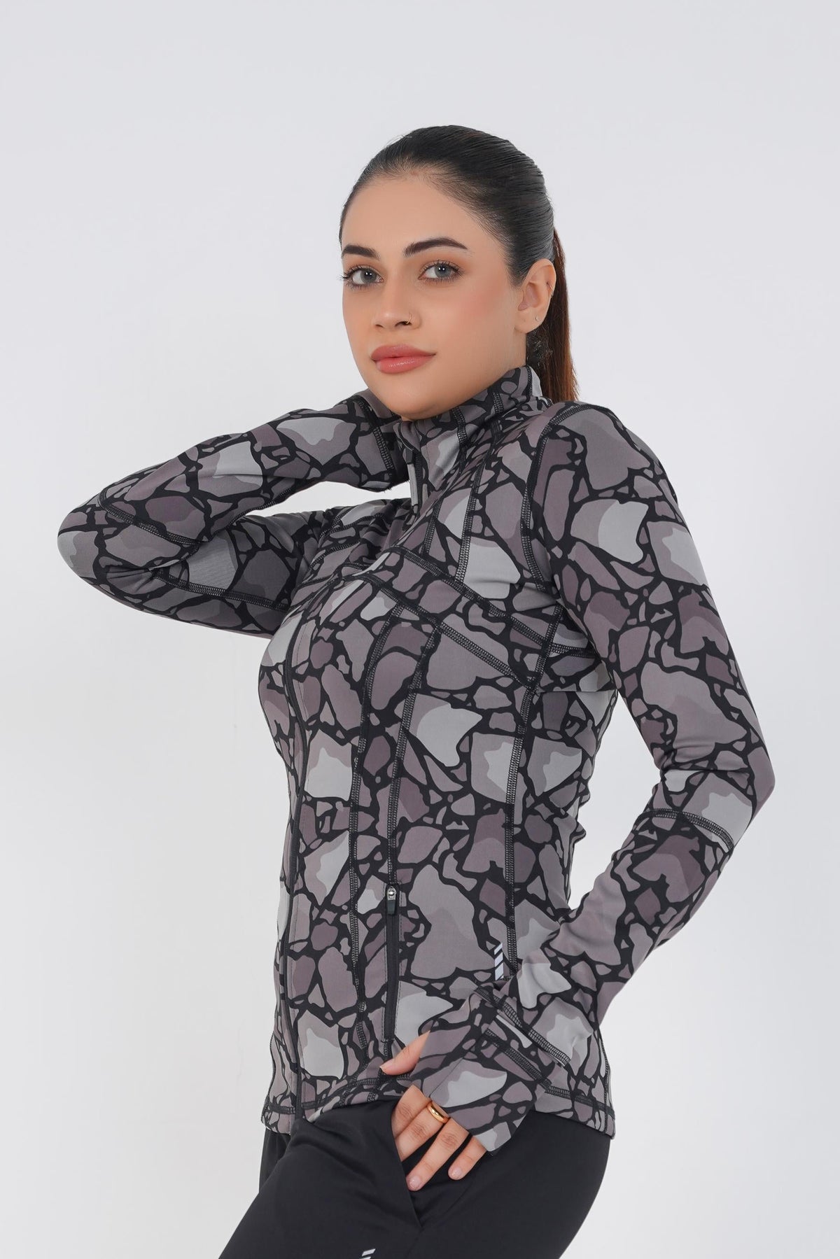 Vital Sublimated Jacket