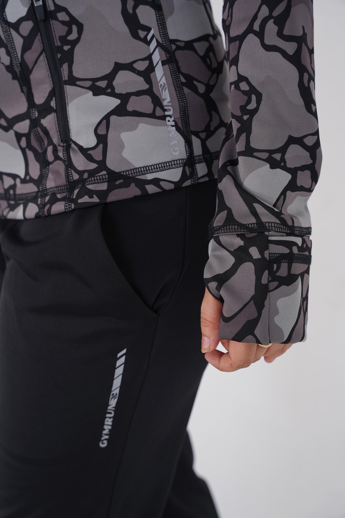 Vital Sublimated Jacket