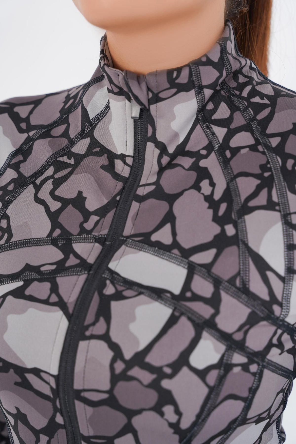 Vital Sublimated Jacket