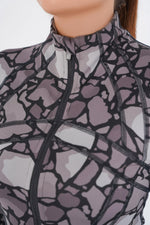 Vital Sublimated Jacket