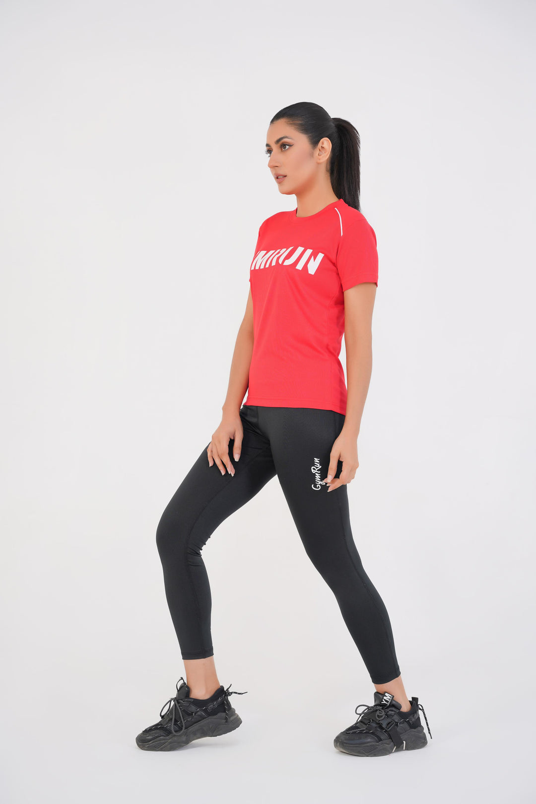 Women's Vent Tee