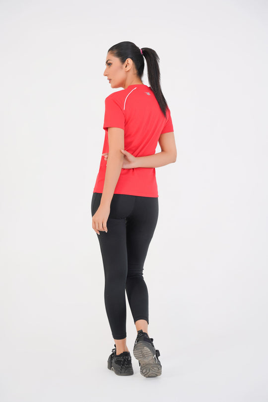 Women's Vent Tee