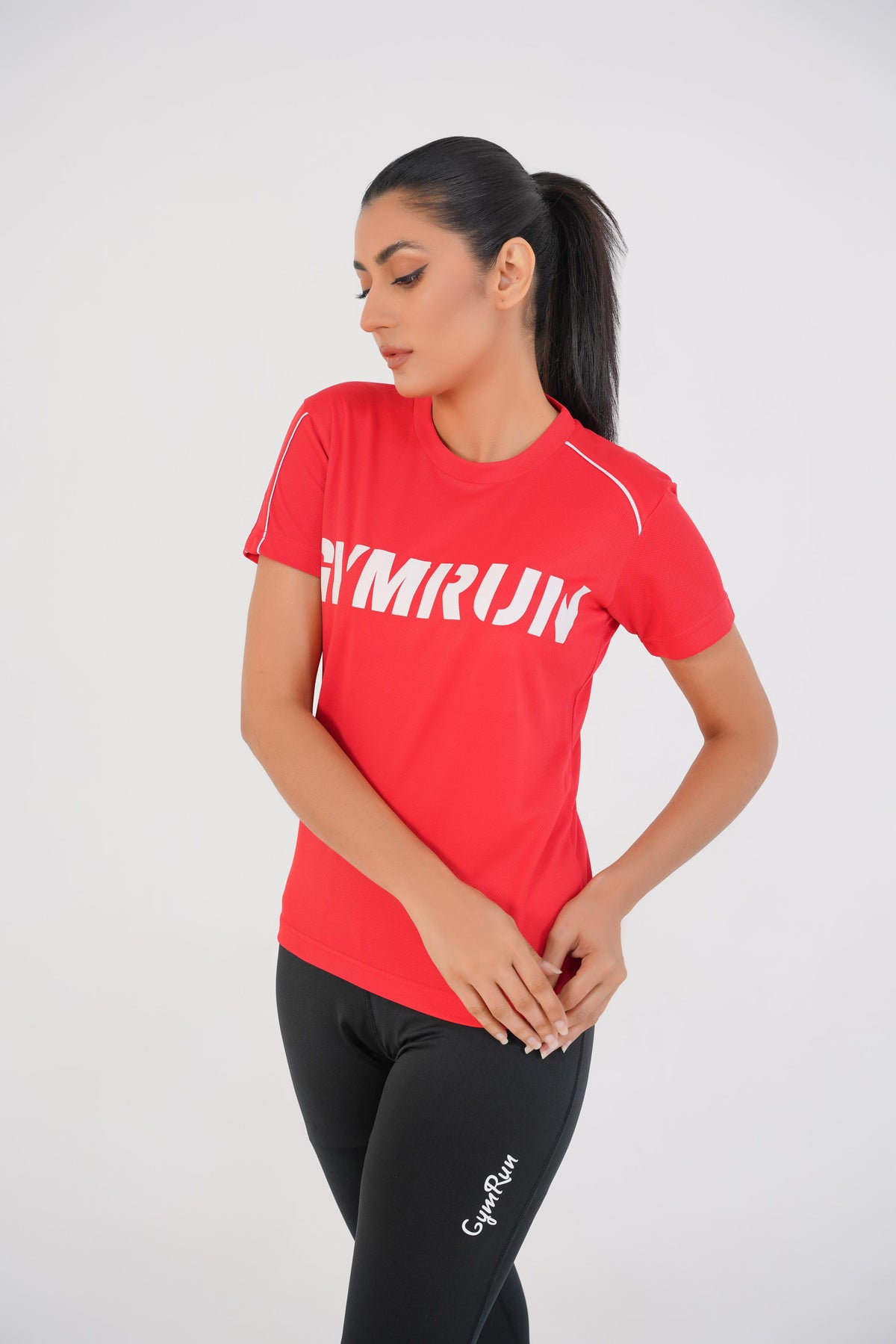 Women's Vent Tee
