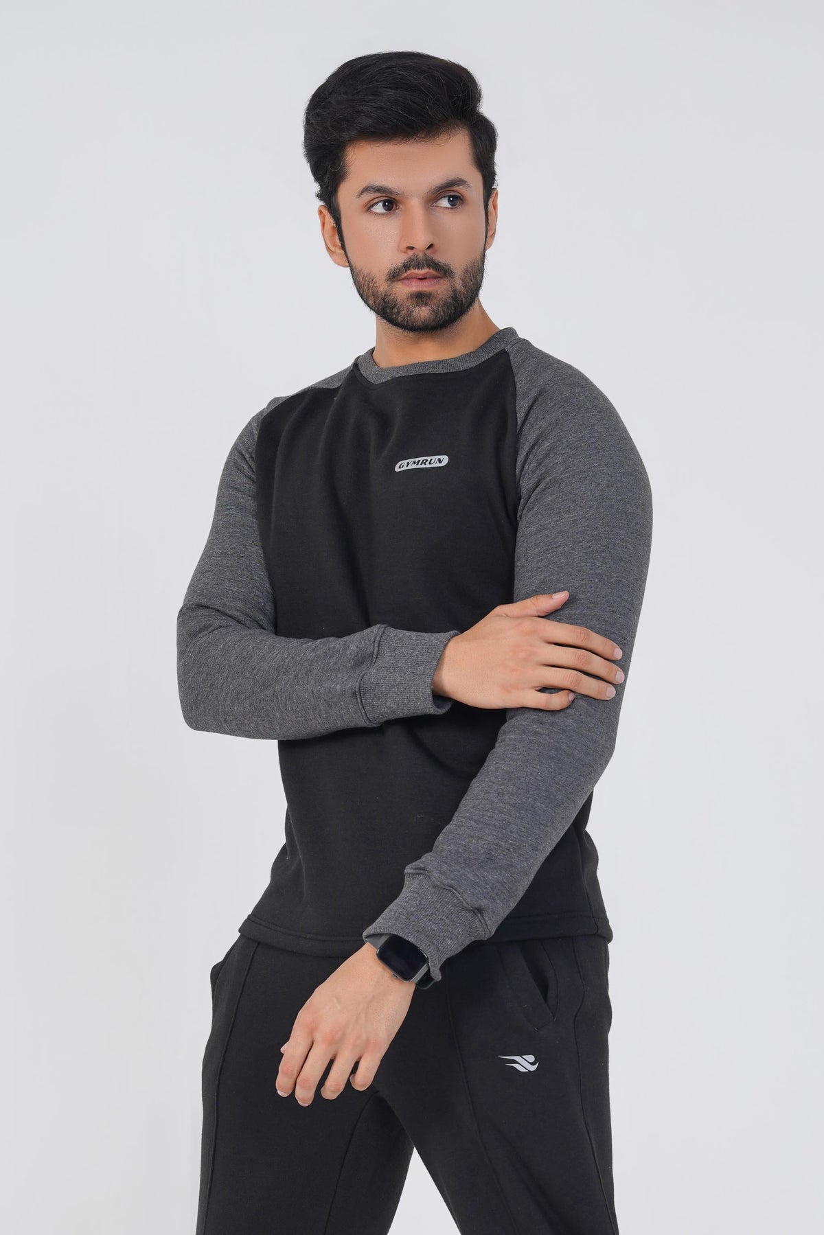 Rhythm Crew Sweat shirt