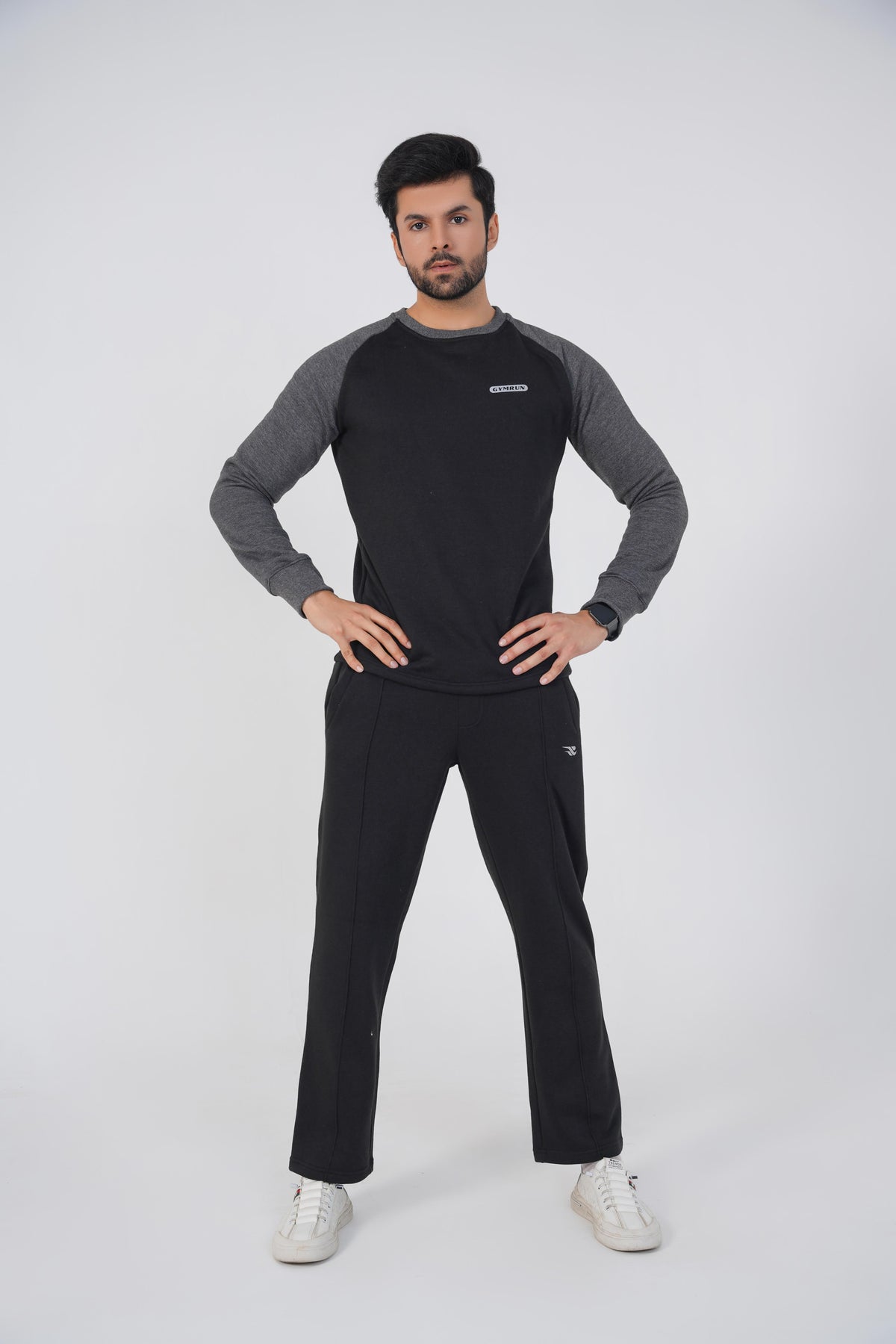 Rhythm Crew Sweat shirt