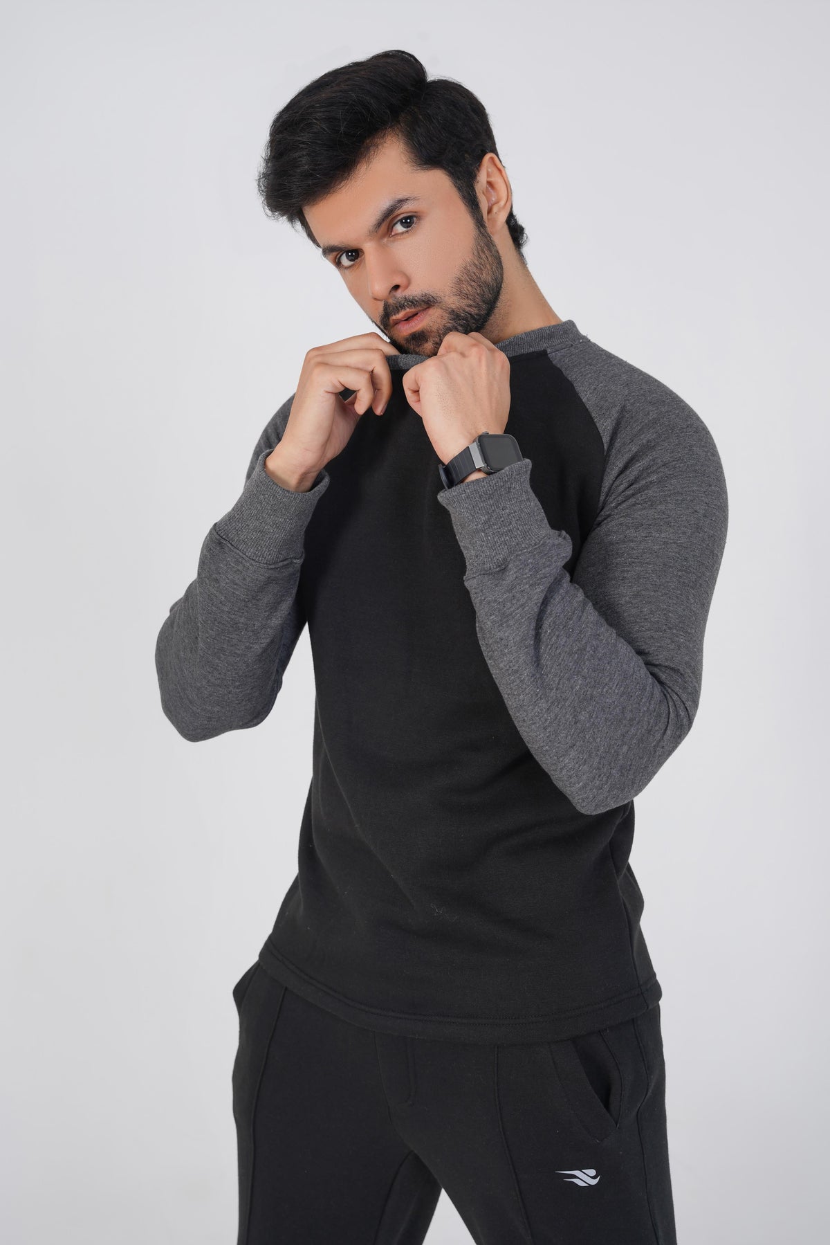 Rhythm Crew Sweat shirt