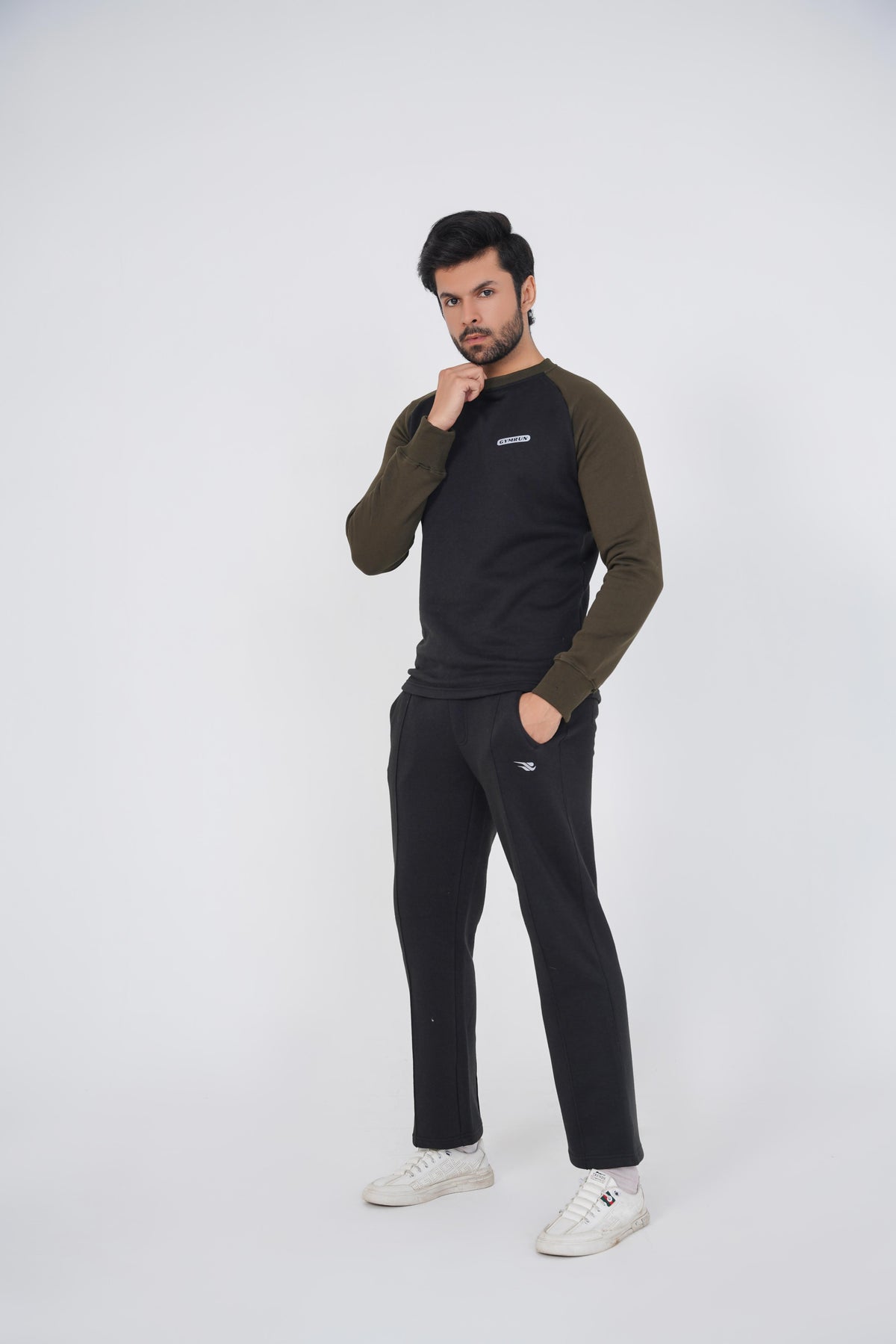 Rhythm Crew Sweat shirt