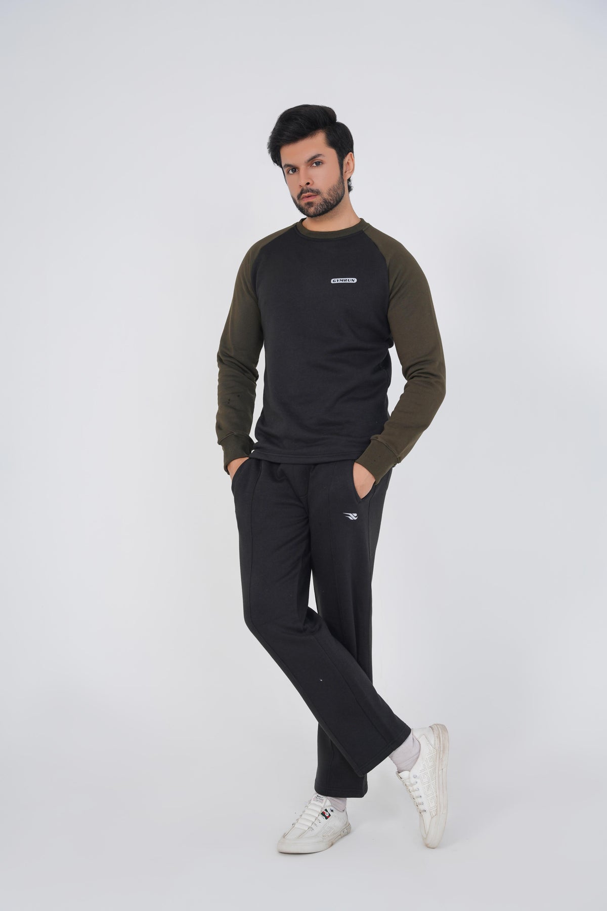 Rhythm Crew Sweat shirt