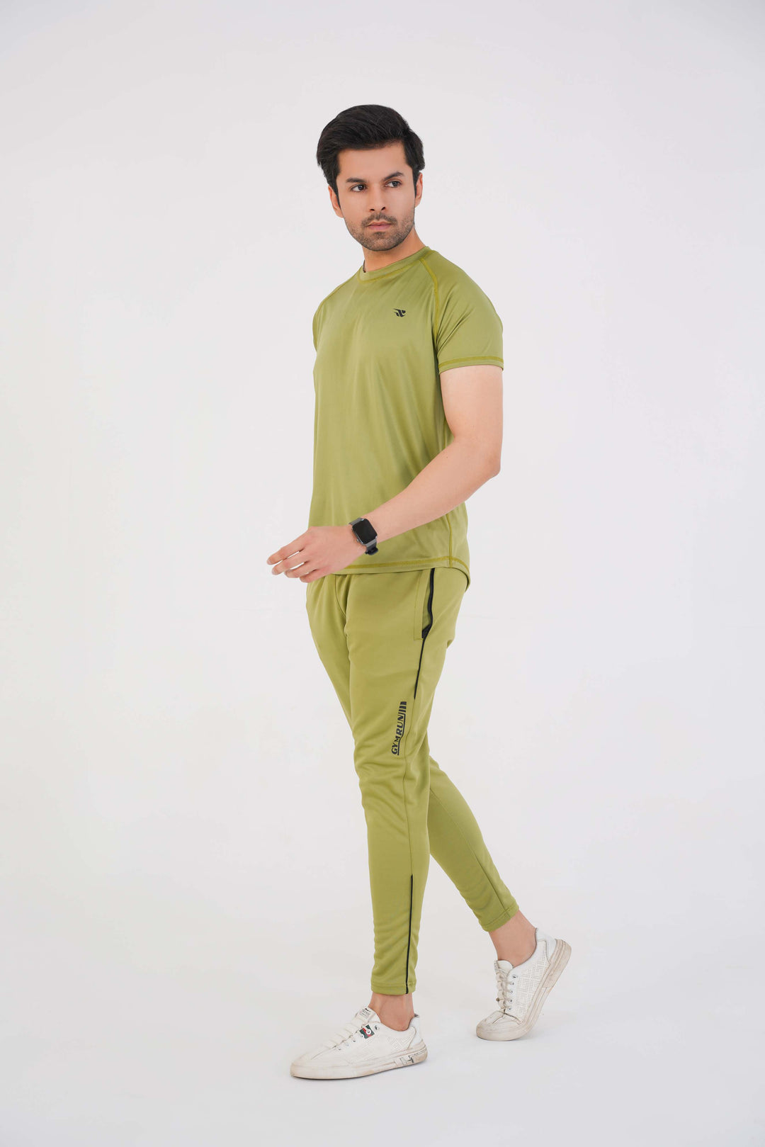 Men's Basic Performance Trouser
