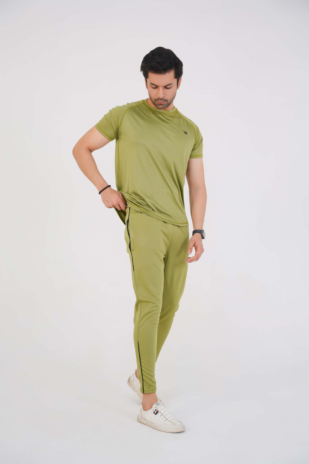 Men's Basic Performance Trouser