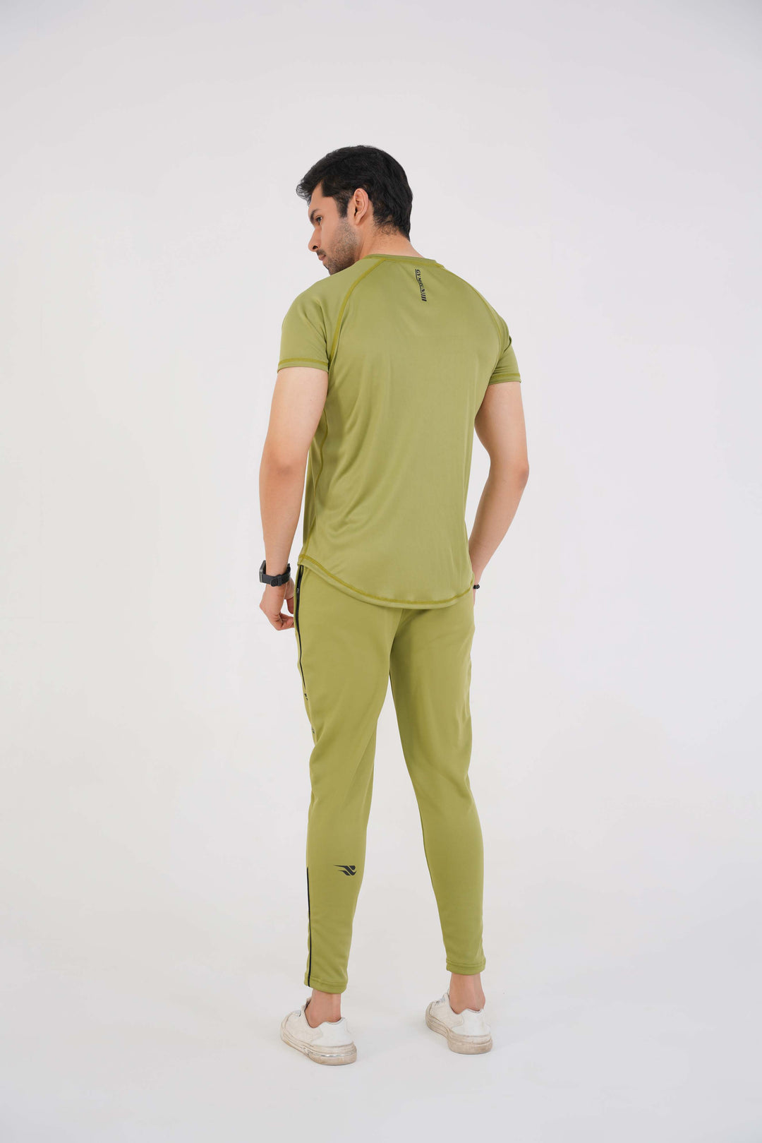 Men's Basic Performance Trouser