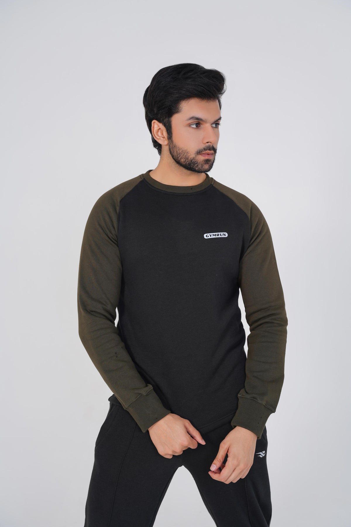 Rhythm Crew Sweat shirt