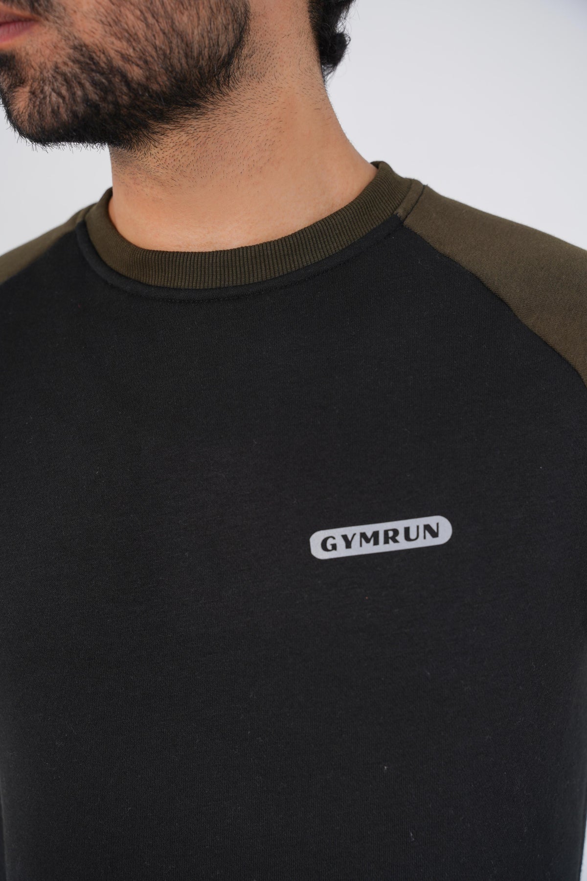 Rhythm Crew Sweat shirt