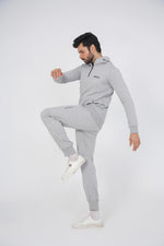 Performance Jogger -Charcoal
