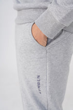 Performance Jogger -Charcoal