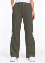 Arc Edge Trouser - Olive
