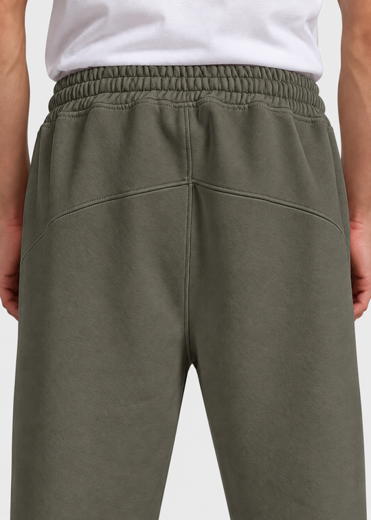 Arc Edge Trouser - Olive Gymrun