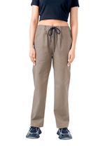 Stretch Luxe Trouser