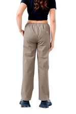 Stretch Luxe Trouser