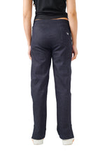 Denim Ease Trouser