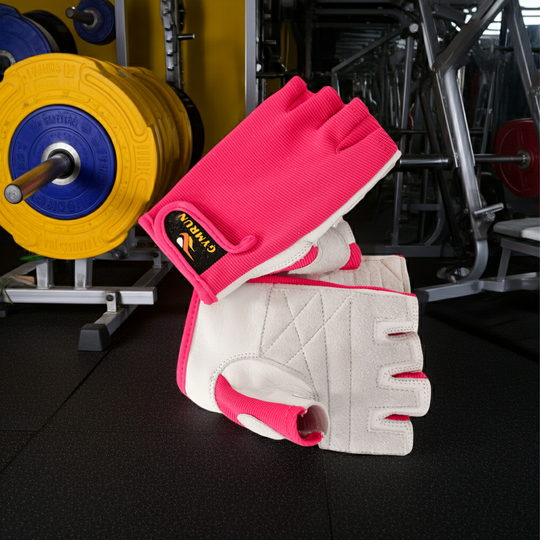 Women's Ultimate Gloves - Magenta