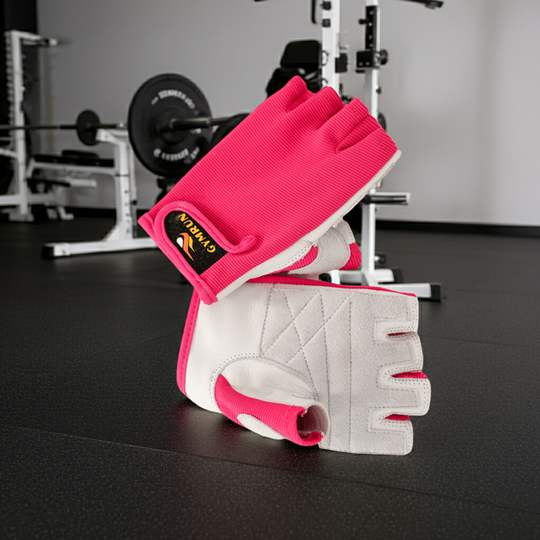 Women's Ultimate Gloves - Magenta