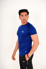 Breath Lite Tee - Pack of 3 Shirts - GYMRUN Activewear