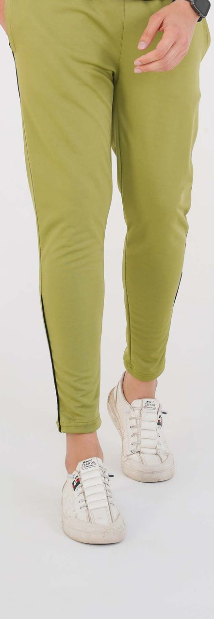 Men's Basic Performance Trouser