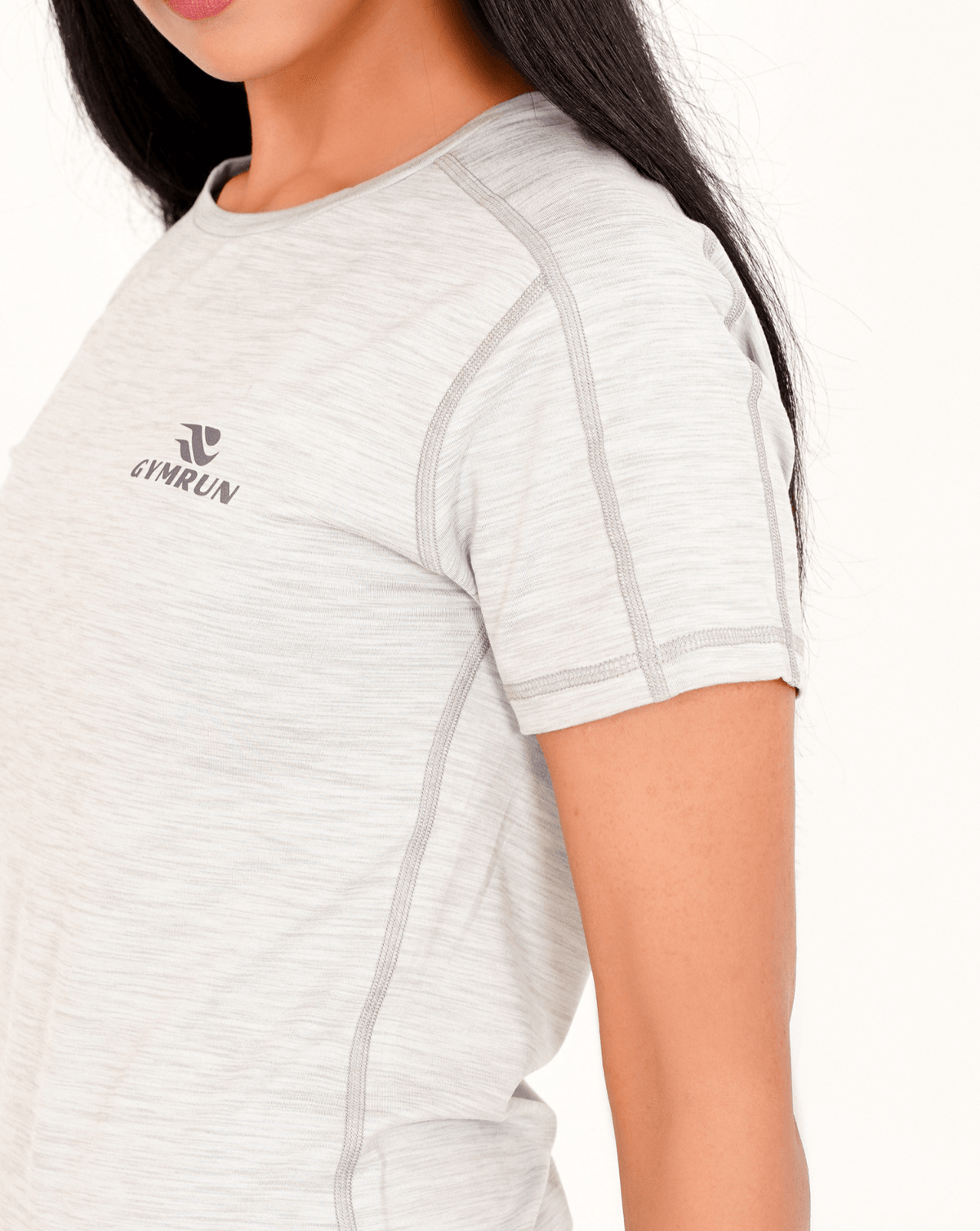 ladies T shirt Activewear