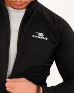 Men's Compression Zipper