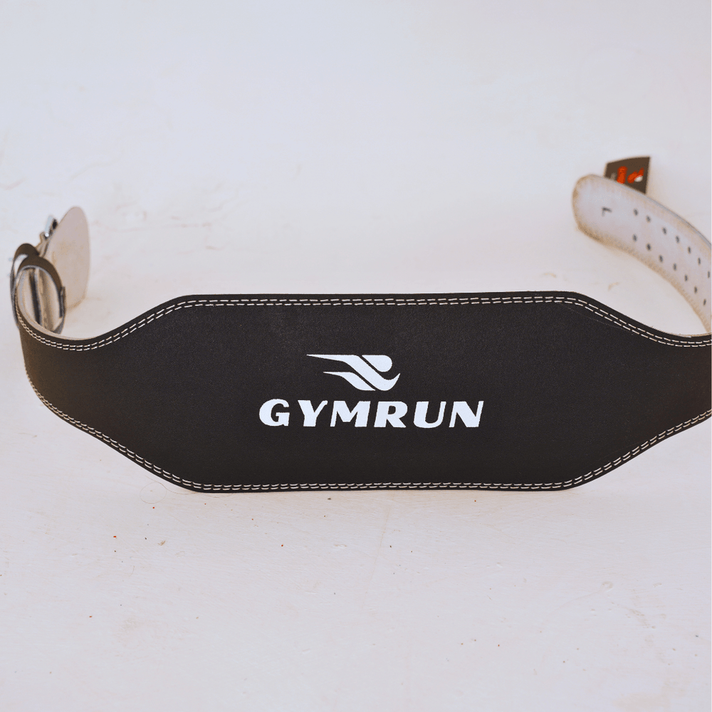 GYMRUN Power Lifting Belt - GYMRUN Activewear