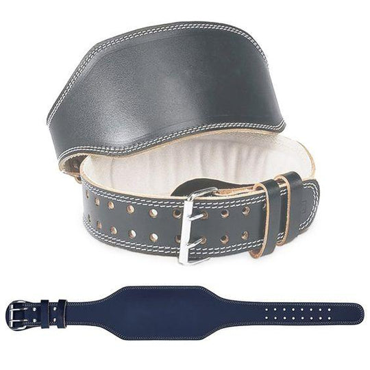 GYMRUN Power Lifting Belt - GYMRUN Activewear