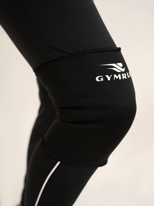 Knee Support Sleeves - GYMRUN Activewear